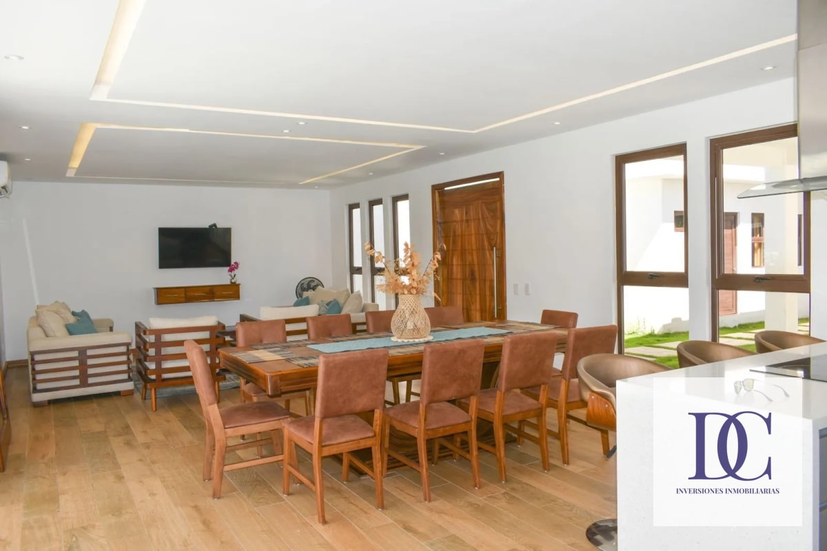 📍 VENDO CASA EN VILLA – MONTERRICO, TAXISCO - 11