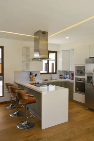 📍 VENDO CASA EN VILLA – MONTERRICO, TAXISCO — Casa en Venta en Villas de Monterrico, Monterrico, Santa Rosa — miniatura 9 de 14