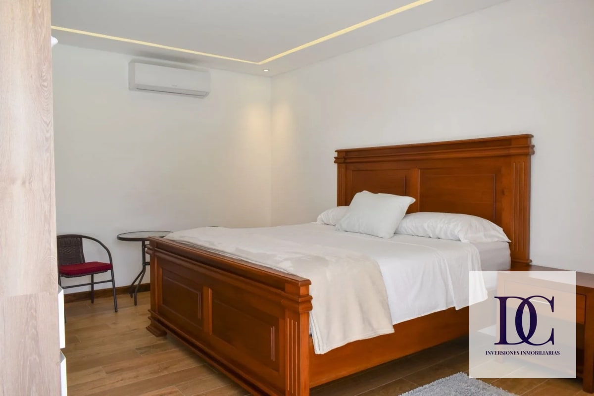 📍 VENDO CASA EN VILLA – MONTERRICO, TAXISCO - 7