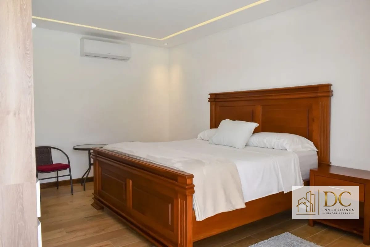 📍 VENDO CASA EN VILLA – MONTERRICO, TAXISCO — Casa en Venta en Villas de Monterrico, Monterrico, Santa Rosa — foto 7 de 14