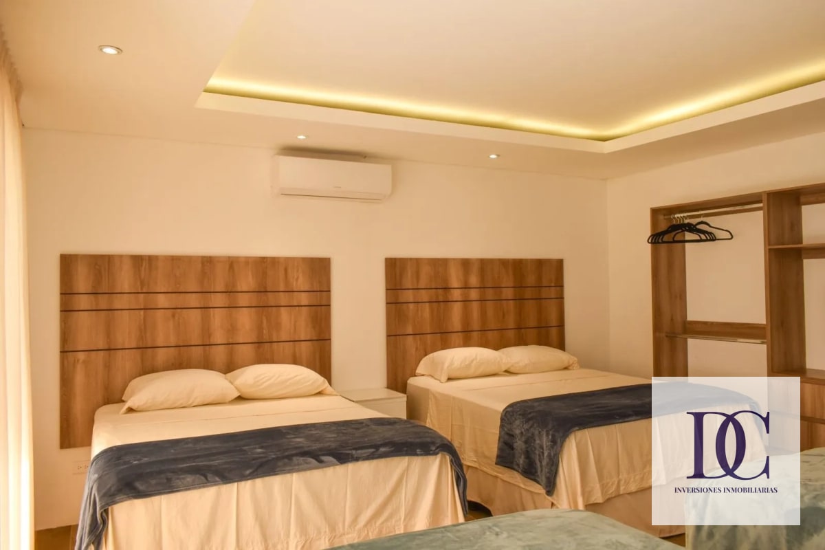📍 VENDO CASA EN VILLA – MONTERRICO, TAXISCO - 6