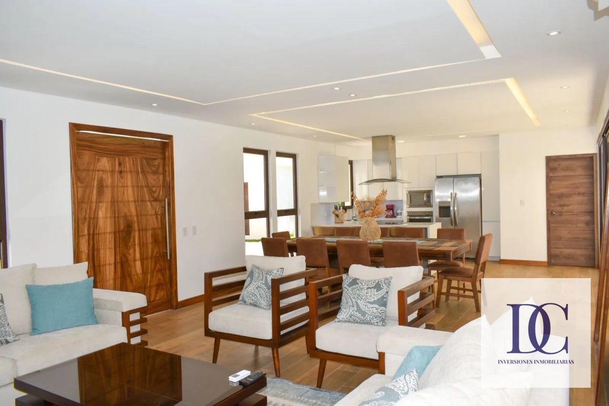 📍 VENDO CASA EN VILLA – MONTERRICO, TAXISCO - 3