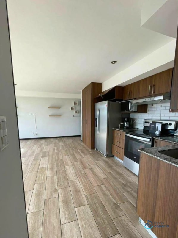 Apartamento en alquiler en Edificio Nagano, Zona 16 - 15