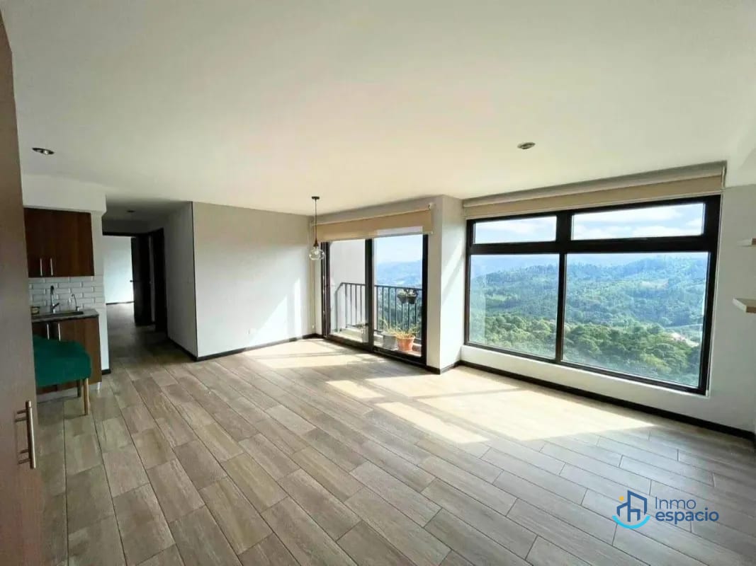 Apartamento en alquiler en Edificio Nagano, Zona 16 — Apartamento en Alquiler en Zona 16, Guatemala, Ciudad — foto 6 de 17