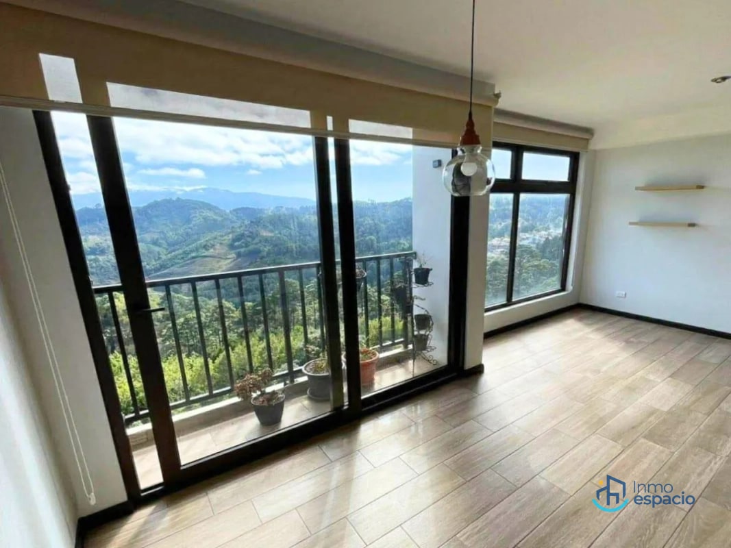 Apartamento en alquiler en Edificio Nagano, Zona 16 - 5