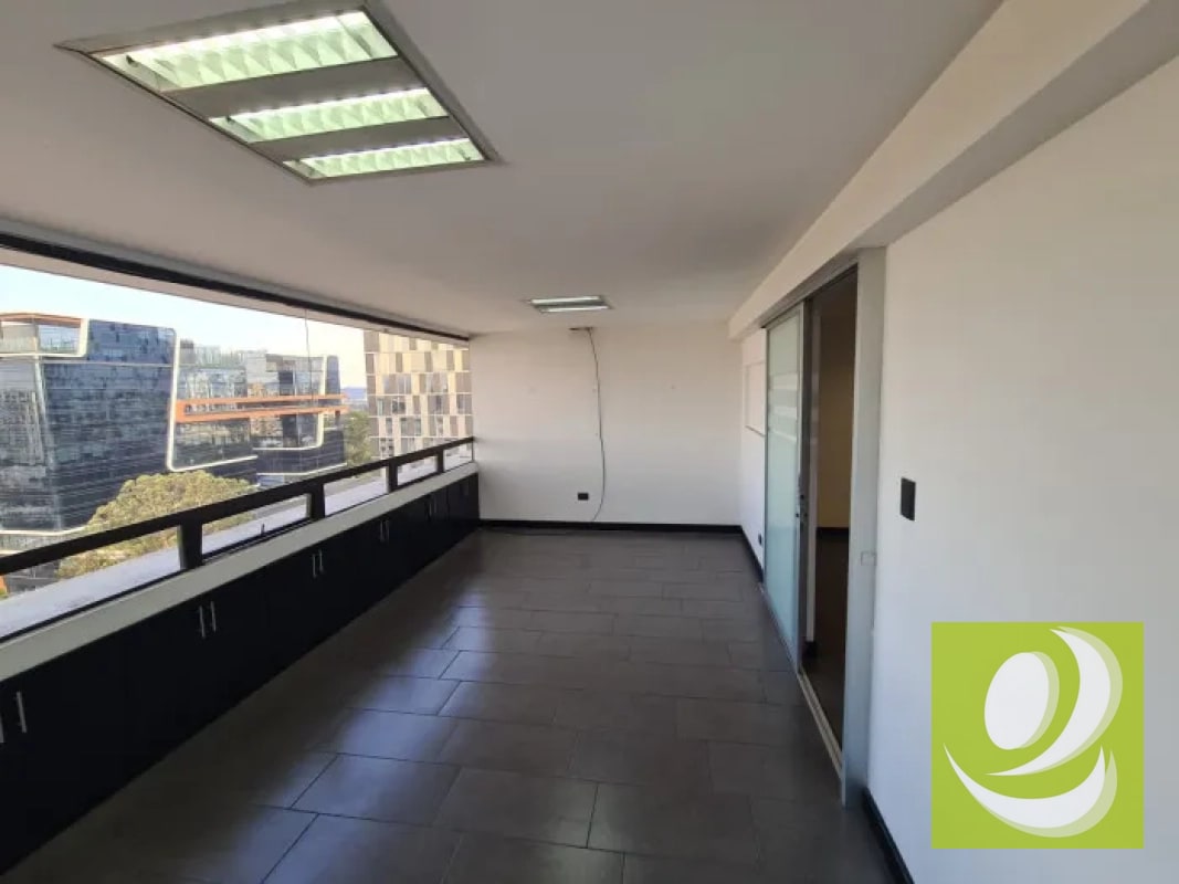 Oficina en Renta Edificio Géminis 10 - 6