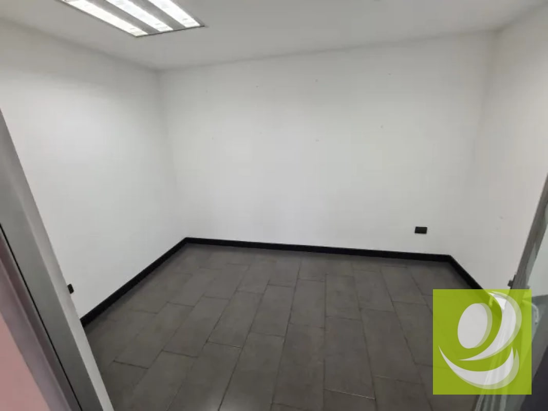 Oficina en Renta Edificio Géminis 10 - 3