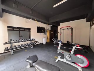 Rento apartamento Torre Barcelona Zona 9 — Apartamento en Alquiler en Torre Barcelona, Zona 9, Guatemala, Ciudad — miniatura 3 de 12