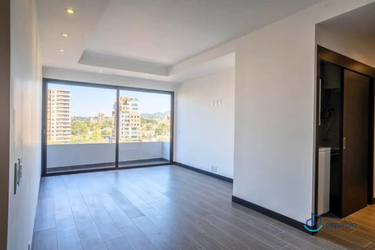 Apartamento en alquiler en Edificio Alena, Zona 15 VH II — Apartamento en Alquiler en Alena, Zona 15, Guatemala, Ciudad — foto 9 de 17