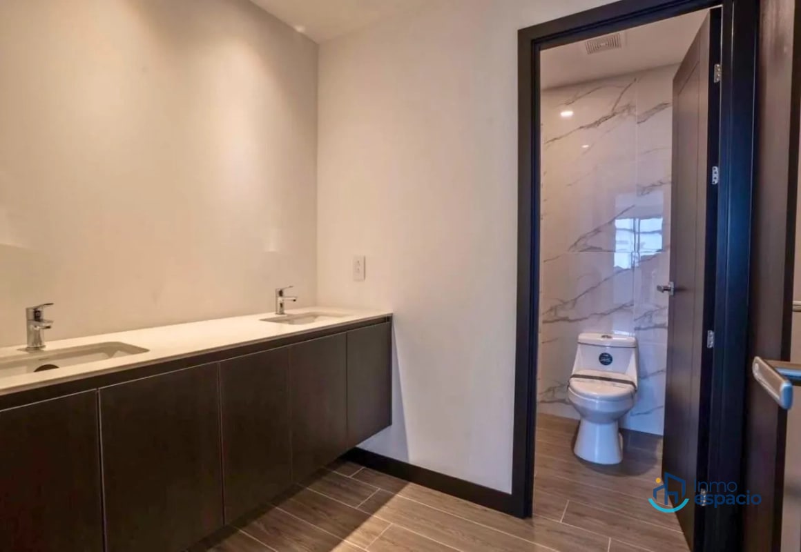 Apartamento en alquiler en Edificio Alena, Zona 15 VH II - 6