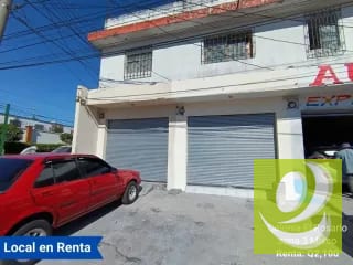Local en Renta en Colonia El Rosario zona 3 Mixco — Local en Alquiler en Colonia El Rosario, Zona 3 Mixco, Guatemala, Ciudad — miniatura 1 de 5