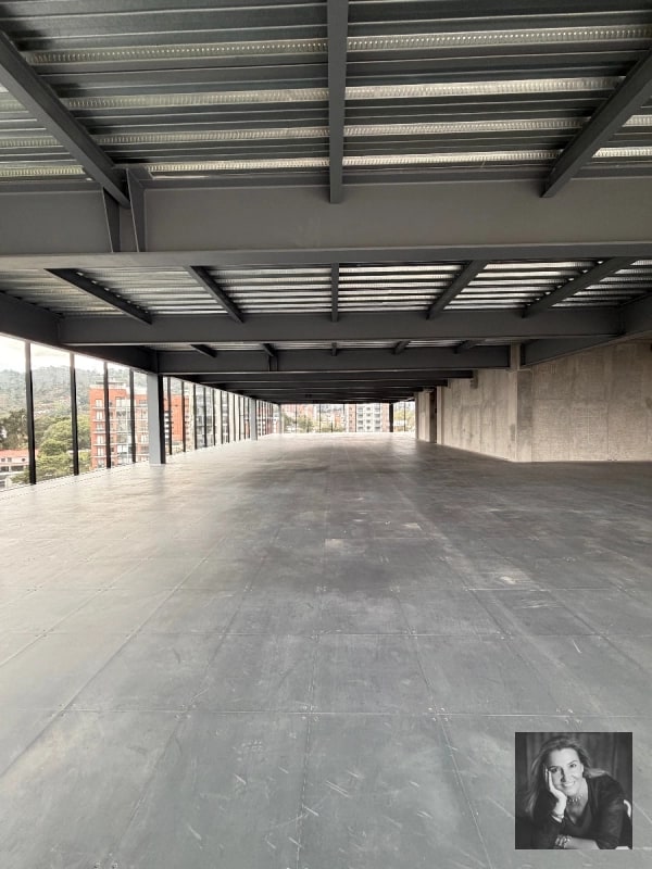 Oficinas Corporativas en Venta – Zona 15 - 1