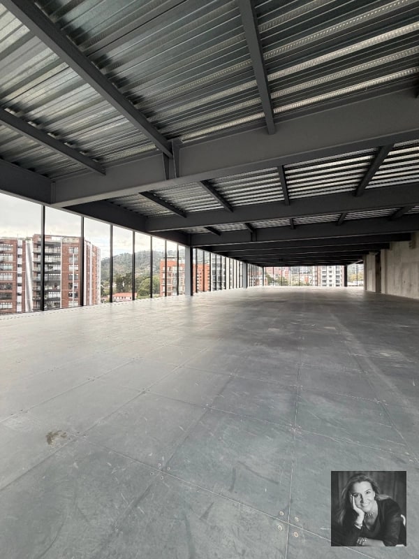 Oficinas Corporativas en Venta – Zona 15 - 6