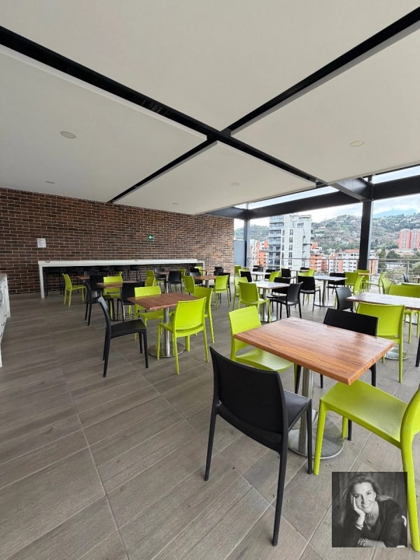 Oficinas Corporativas en Venta – Zona 15 - 3