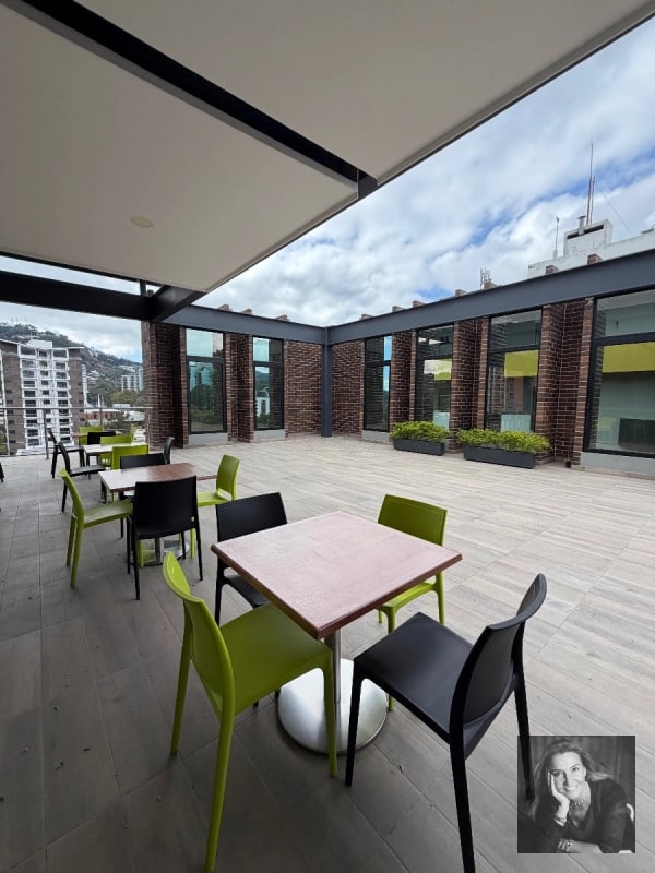 Oficinas Corporativas en Venta – Zona 15 - 2
