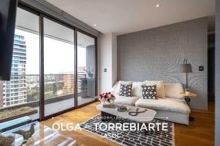 Apartamento en Torre Vertic, zona 14 — Apartamento en Venta en Vertic, Zona 14, Guatemala, Ciudad — miniatura 6 de 17
