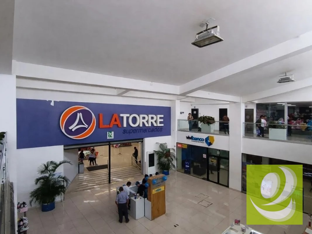 Local en Renta en Centro Comercial Plaza Florida zona 7 Mixco - 8