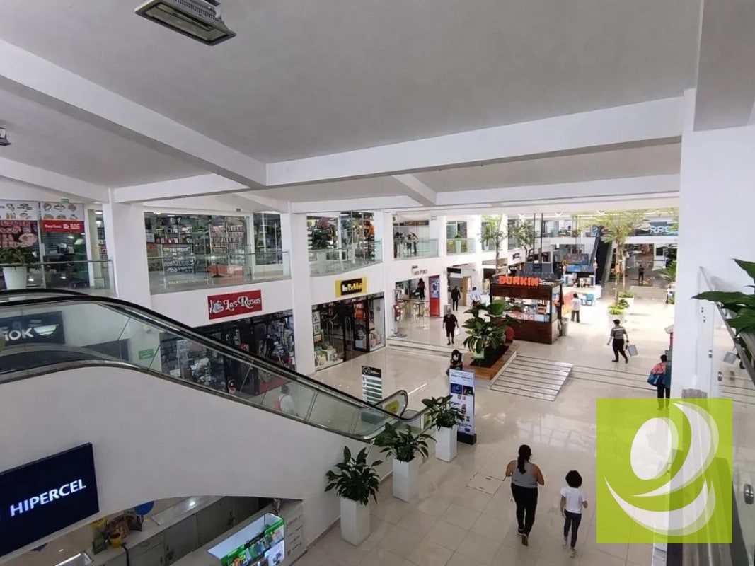 Local en Renta en Centro Comercial Plaza Florida zona 7 Mixco - 7