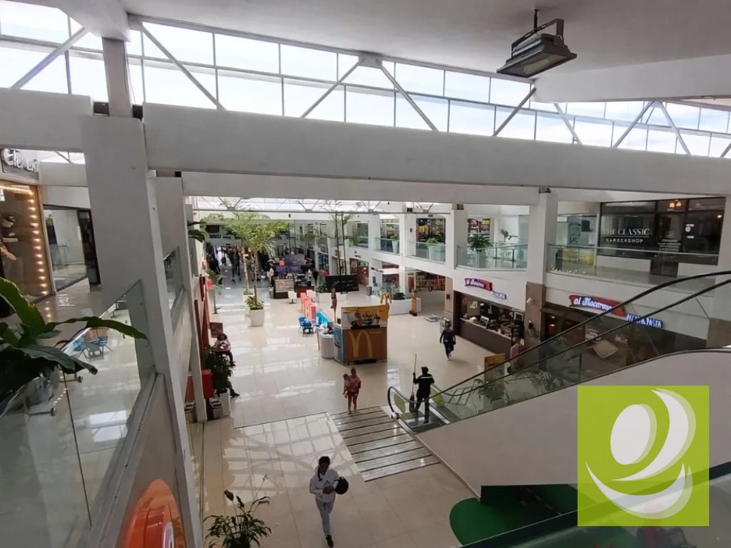 Local en Renta en Centro Comercial Plaza Florida zona 7 Mixco - 6