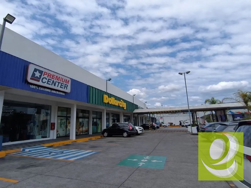 Local en Renta en Centro Comercial Plaza Florida zona 7 Mixco - 5
