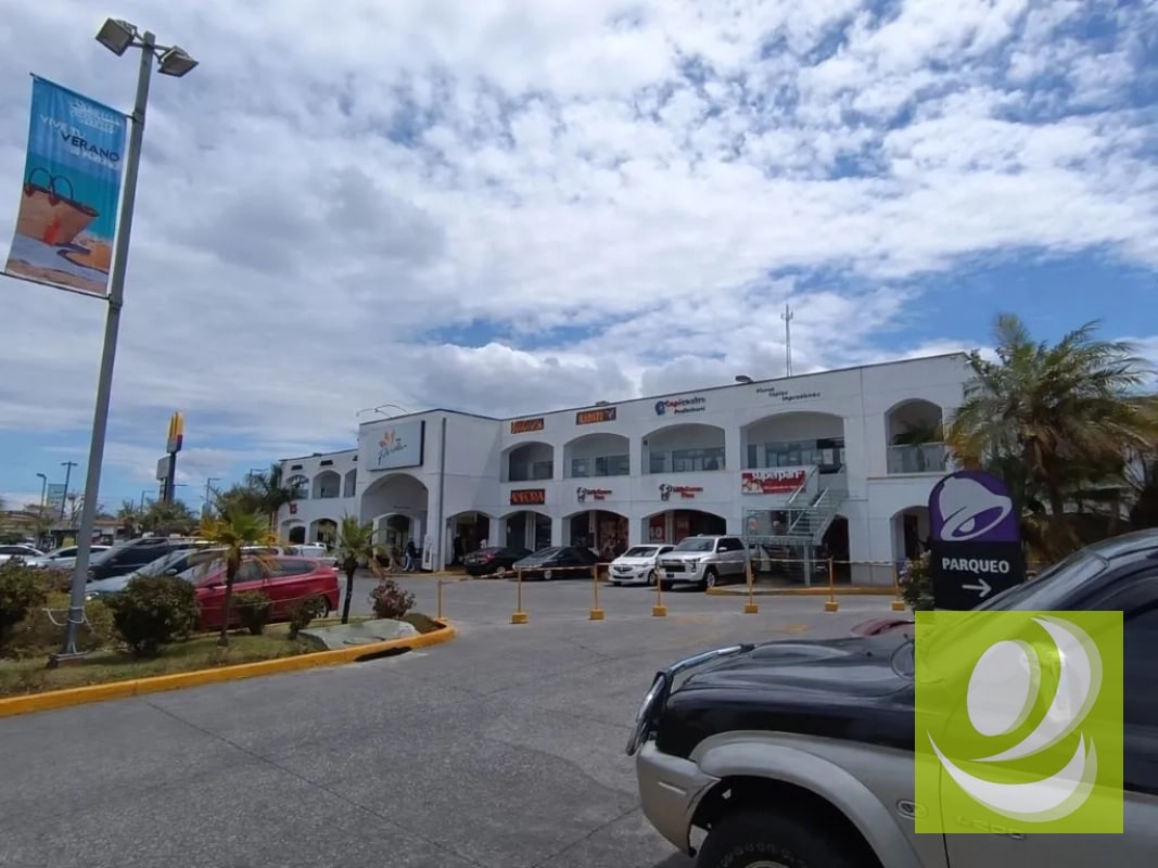 Local en Renta en Centro Comercial Plaza Florida zona 7 Mixco - 4