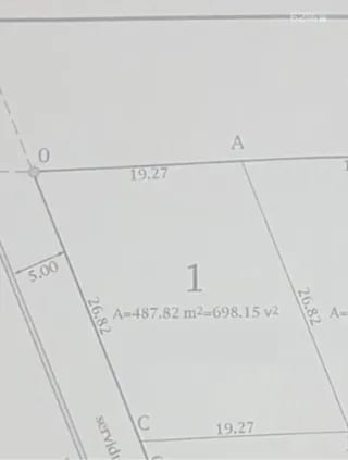 TERRENO PLANO MUXBAL — Terreno en Venta en Carretera a El Salvador, Guatemala, Ciudad — miniatura 1 de 3