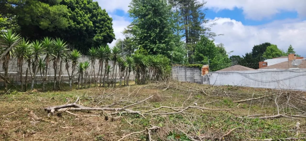 TERRENO PLANO MUXBAL — Terreno en Venta en Carretera a El Salvador, Guatemala, Ciudad — foto 2 de 3