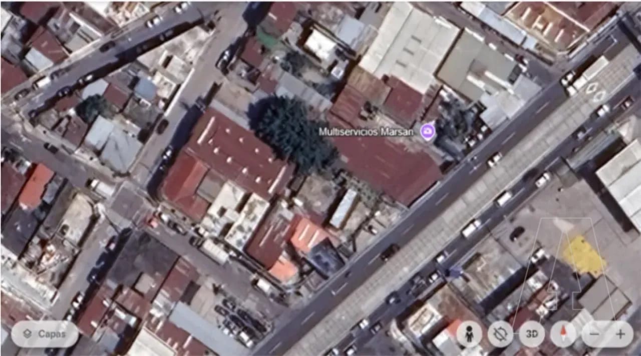 Terreno en Calzada Aguilar Batres Zona 11 — Terreno en Alquiler en Zona 11, Guatemala, Ciudad — foto 1 de 6