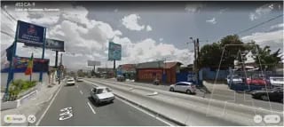 Terreno en Calzada Aguilar Batres Zona 11 — Terreno en Alquiler en Zona 11, Guatemala, Ciudad — miniatura 2 de 6