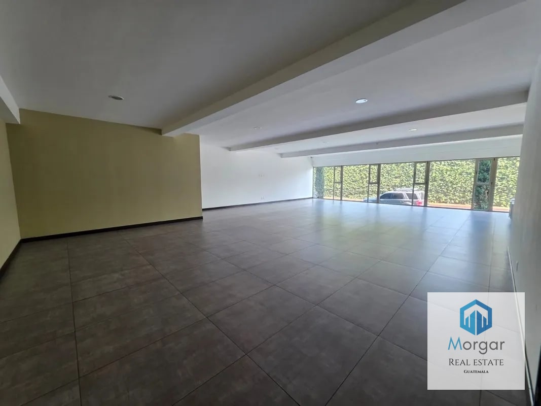 Apartamento en renta zona 10 - 15