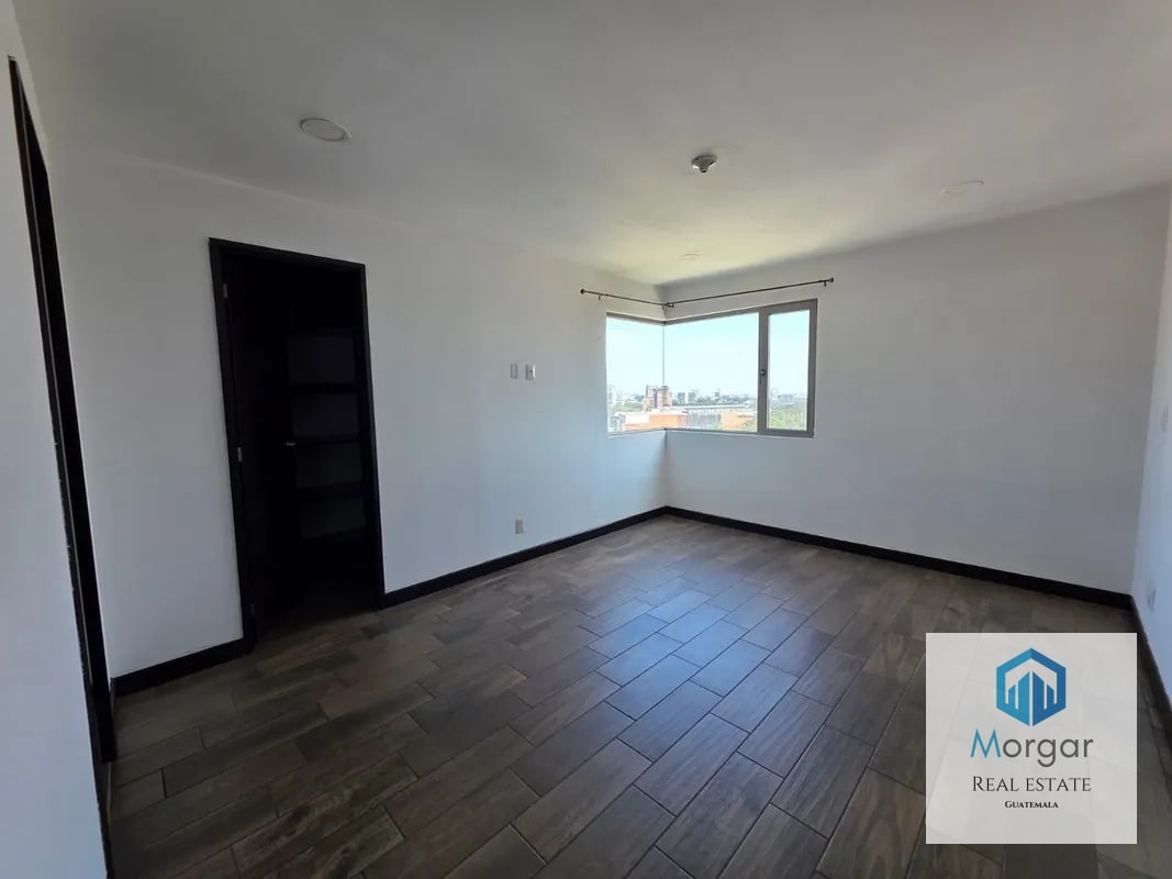 Apartamento en renta zona 10 - 10