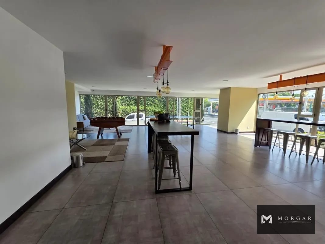aparamento en venta zona 10 — Apartamento en Venta en Verona, Zona 10, Guatemala, Ciudad — foto 14 de 16