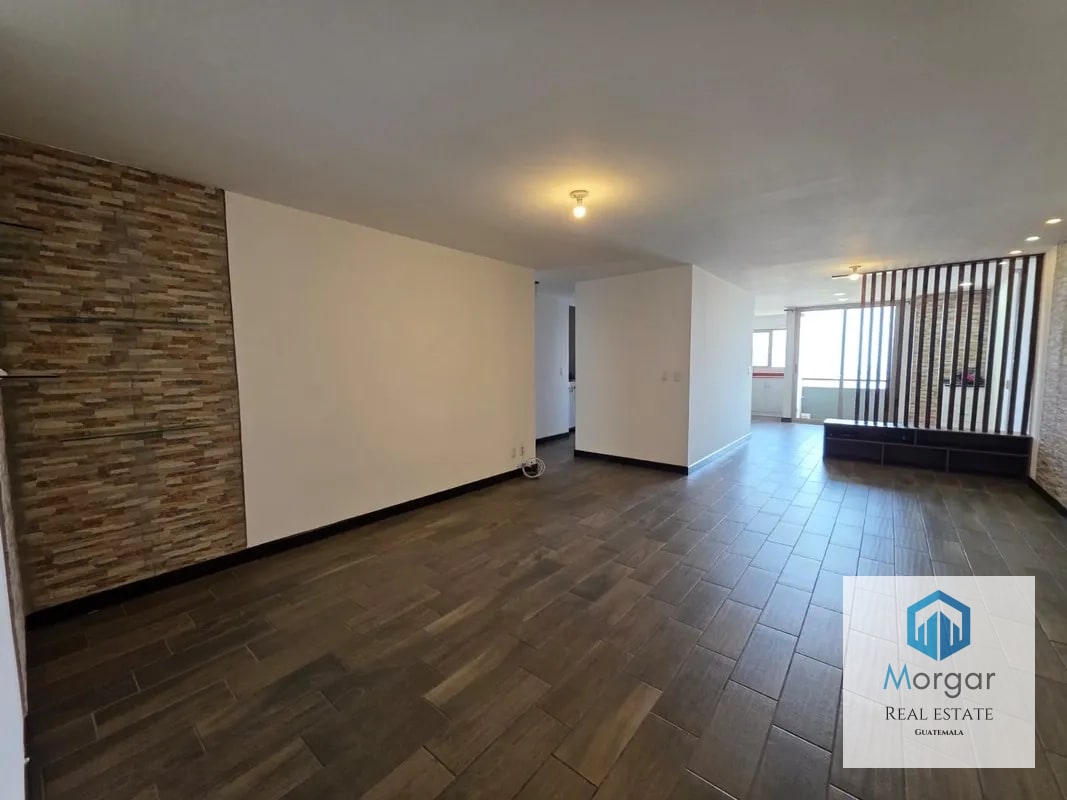 aparamento en venta zona 10 - 12