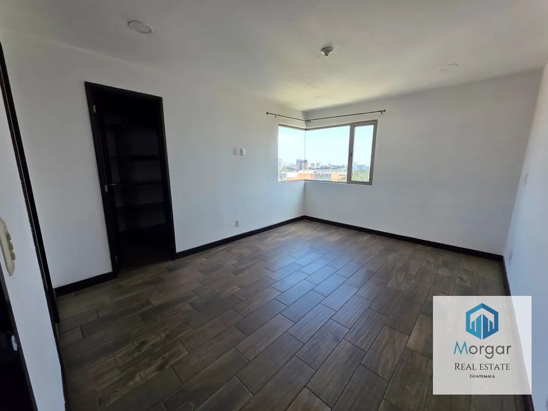 aparamento en venta zona 10 - 6