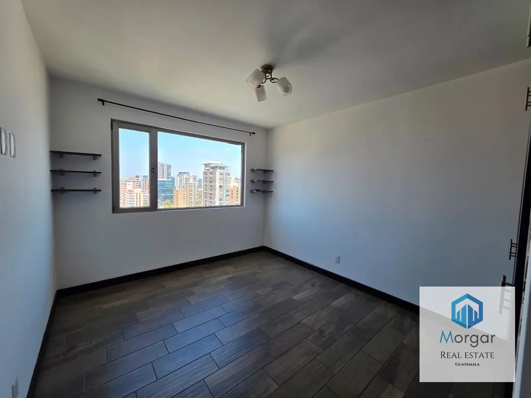 aparamento en venta zona 10 - 5