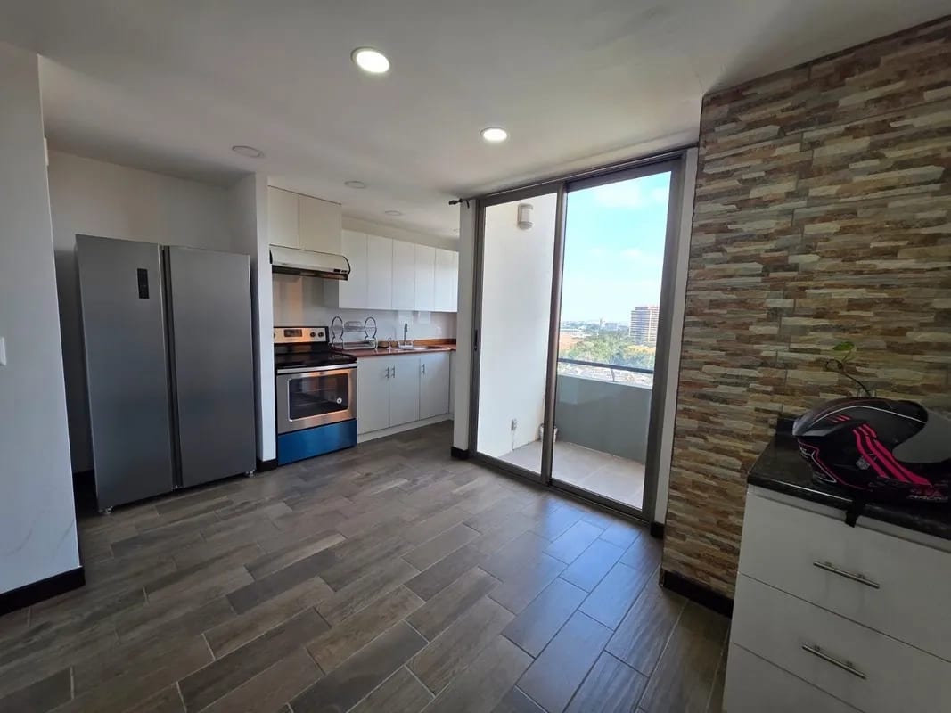 aparamento en venta zona 10 — Apartamento en Venta en Verona, Zona 10, Guatemala, Ciudad — foto 2 de 16