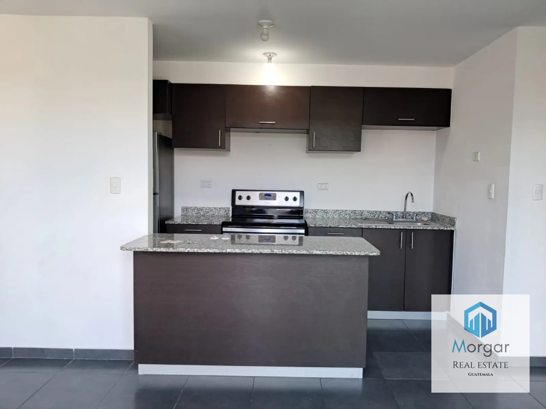 apartamento en vente Mariscal UNO UNO - 9