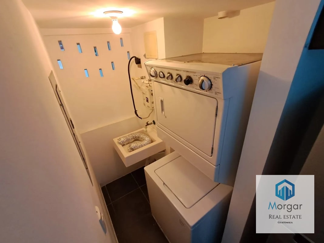 apartamento en vente Mariscal UNO UNO - 3