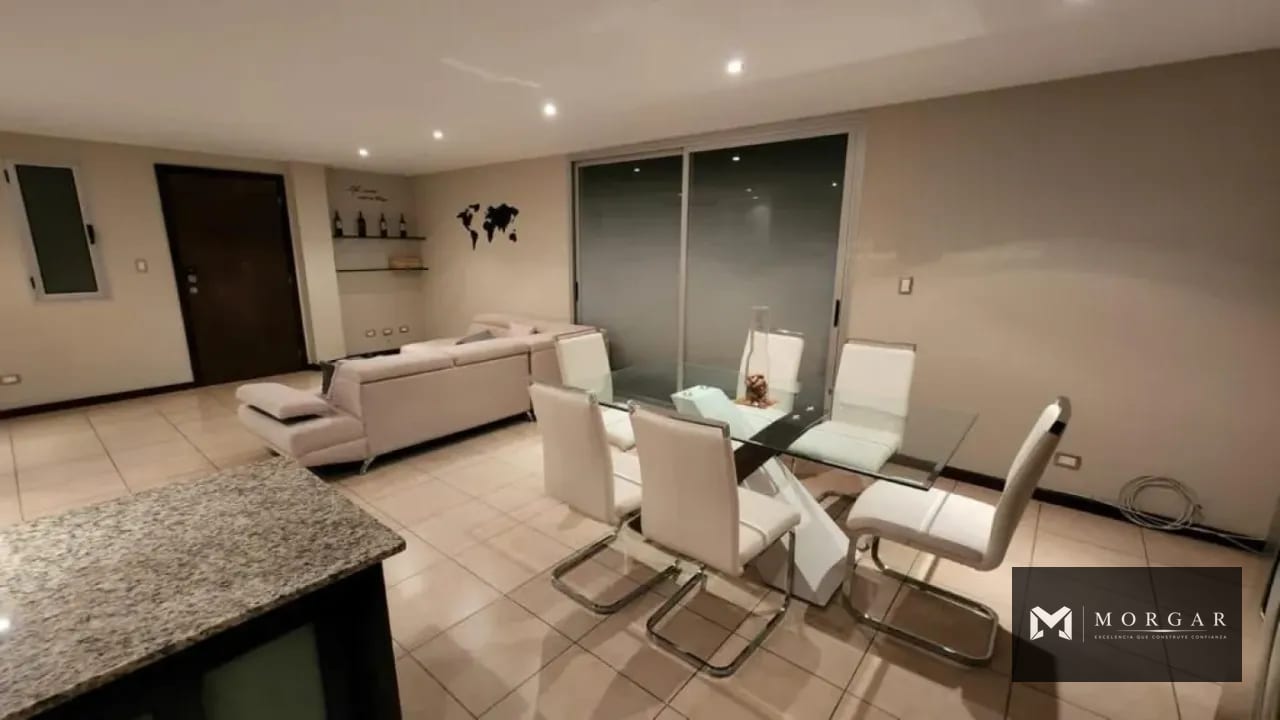 Apartamento en venta CAES — Apartamento en Venta en Carretera a El Salvador, Guatemala, Ciudad — foto 1 de 16