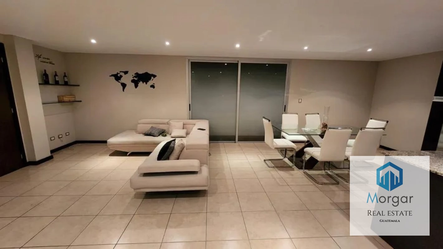 Apartamento en venta CAES - 16