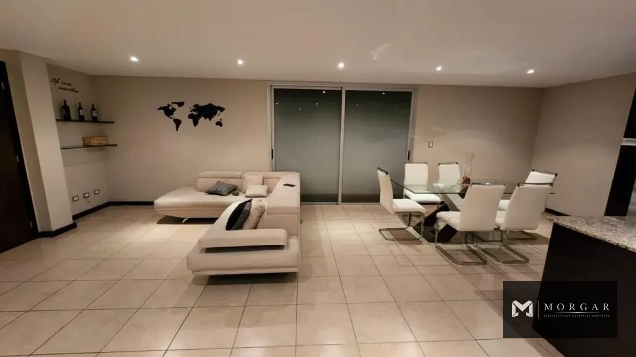 Apartamento en venta CAES — Apartamento en Venta en Carretera a El Salvador, Guatemala, Ciudad — foto 16 de 16