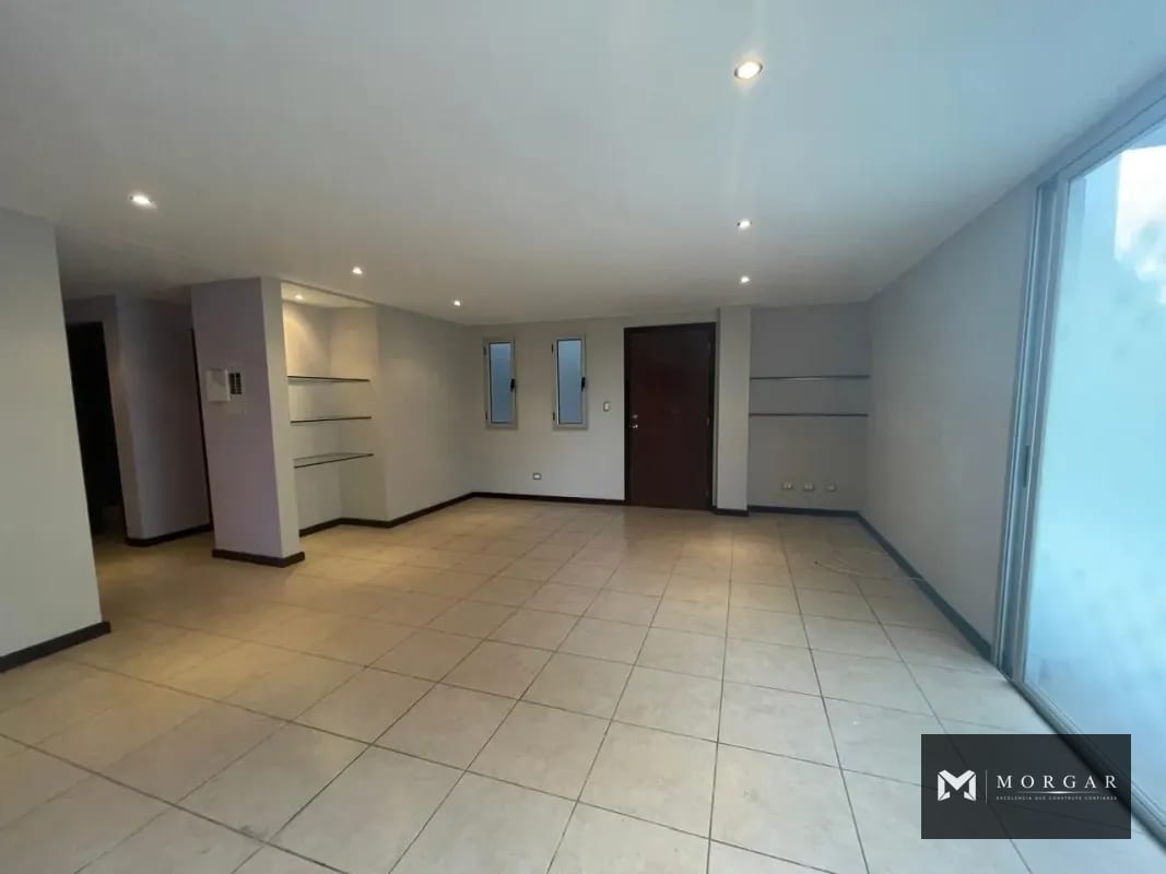 Apartamento en venta CAES — Apartamento en Venta en Carretera a El Salvador, Guatemala, Ciudad — foto 14 de 16
