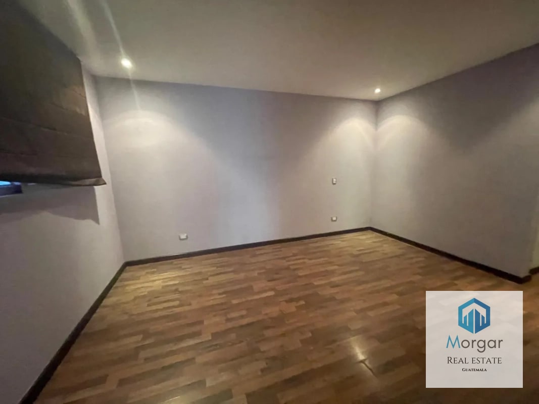 Apartamento en venta CAES - 9