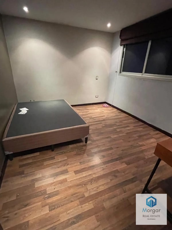 Apartamento en venta CAES - 5