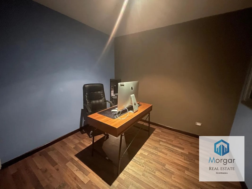 Apartamento en venta CAES - 4