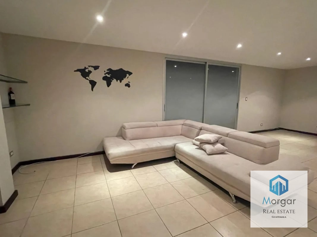 Apartamento en venta CAES - 2