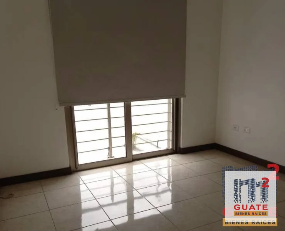 Casa en condominio en Renta, Zona 16 - 8