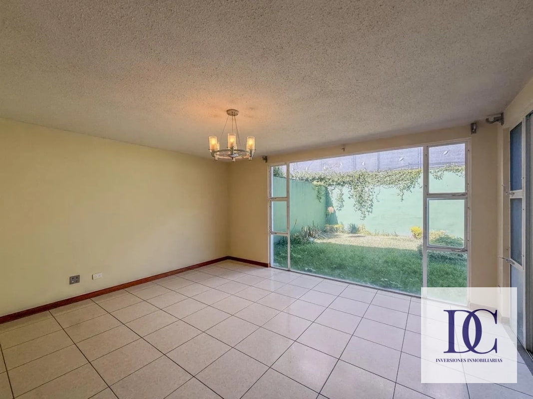 📍 CASA EN VENTA – CAÑADAS DE ELGIN | ZONA 13 - 15