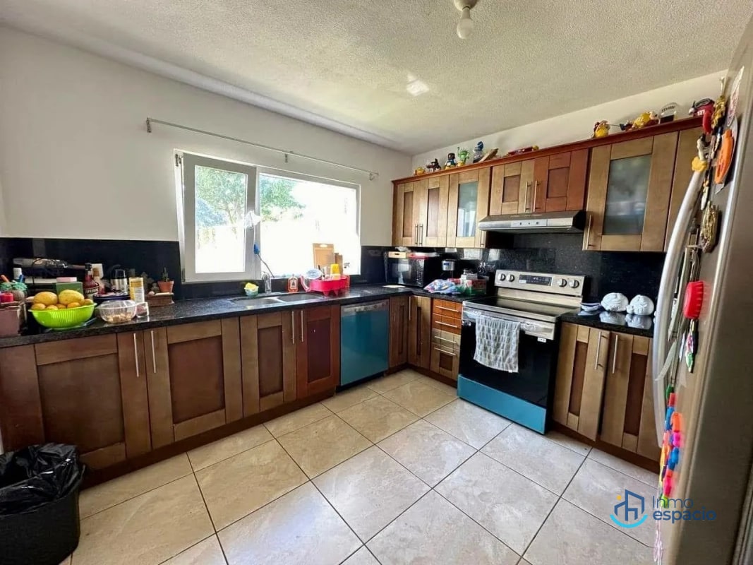 Casa en venta en Condominio La Fontana II, km 24.5 Carretera a El Salvador - 15