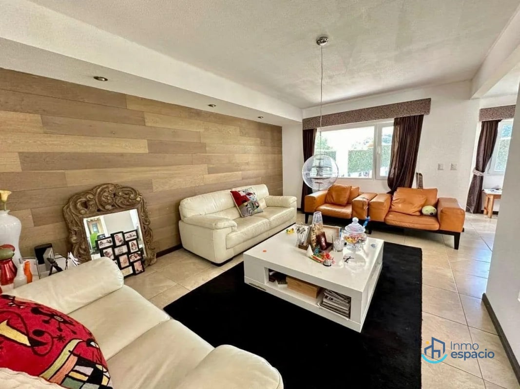 Casa en venta en Condominio La Fontana II, km 24.5 Carretera a El Salvador - 14